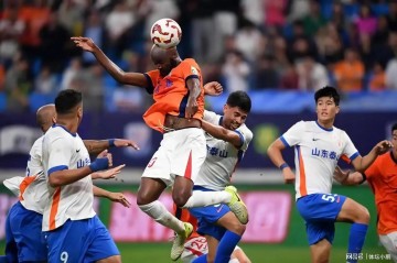 九游娱乐-齐鲁德比一触即发，两大主力缺席、首发阵容曝光，泰山2比1青岛