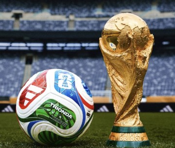 九游娱乐官方网站-央视6000万美元买世界杯版权？FIFA官方辟谣：价格是有史以来最高