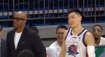 九游娱乐官方网站-央视给足面子！辽鲁打响季后赛，邱彪冲开门红，看高诗岩PK赵继伟